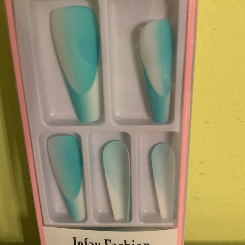 Jofay fashion nails - Picture 5 of 8